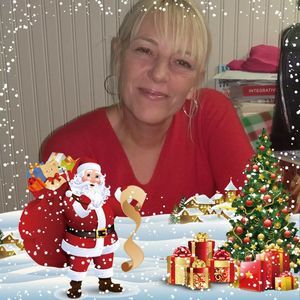 Meet your Posher, Susan